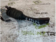 Recambio de mando intermitentes para scania serie 2 (r 112-305) fgfe 4600 / 22-23.4 / h 6x2 corto cr 13 / 14 b referencia OEM IA