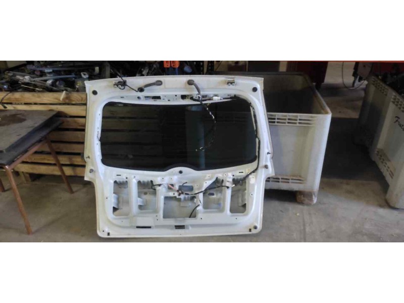 Recambio de porton trasero para mazda cx-7 (er) active referencia OEM IAM   