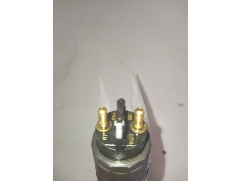 Recambio de inyector para man tgx 18.xxx fg / 4x2 bl xl referencia OEM IAM 51101006180 5AANBCAAAA 