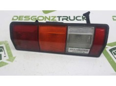 Recambio de piloto trasero izquierdo para renault rapid/express (f40) 1.4 familiar (f402/40m) referencia OEM IAM   