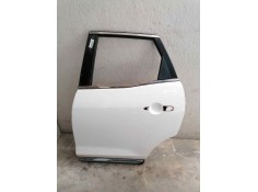Recambio de puerta trasera izquierda para mazda cx-7 (er) active referencia OEM IAM   