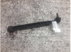 Recambio de bieleta barra estabilizadora delantera para opel zafira b cosmo referencia OEM IAM 21585  