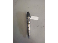 Recambio de inyector para man tgx 18.xxx fg / 4x2 bl xl referencia OEM IAM 51101006180 8AASAYA8SA 