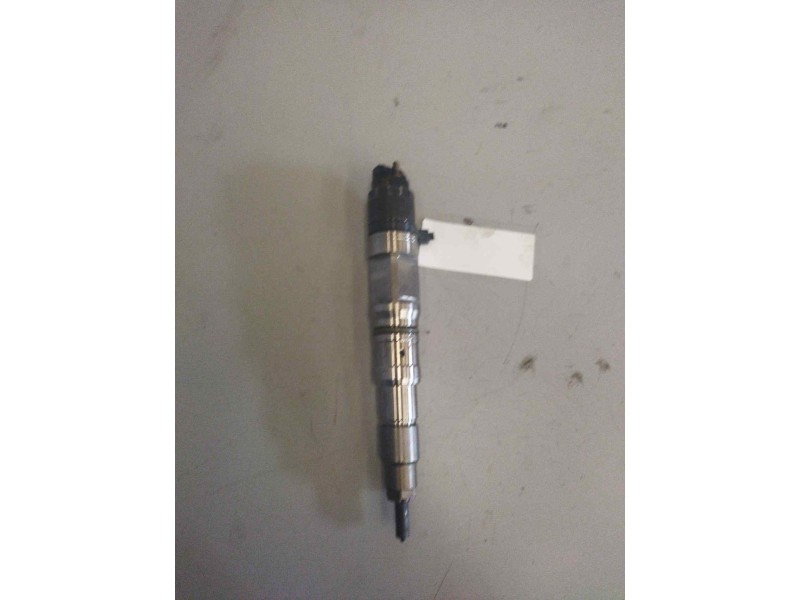Recambio de inyector para man tgx 18.xxx fg / 4x2 bl xl referencia OEM IAM 51101006180 8AASAYA8SA 
