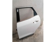 Recambio de puerta trasera izquierda para mazda cx-7 (er) active referencia OEM IAM    2