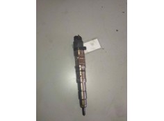 Recambio de inyector para man tgx 18.xxx fg / 4x2 bl xl referencia OEM IAM 51101006180 7IAGB3AAAA 