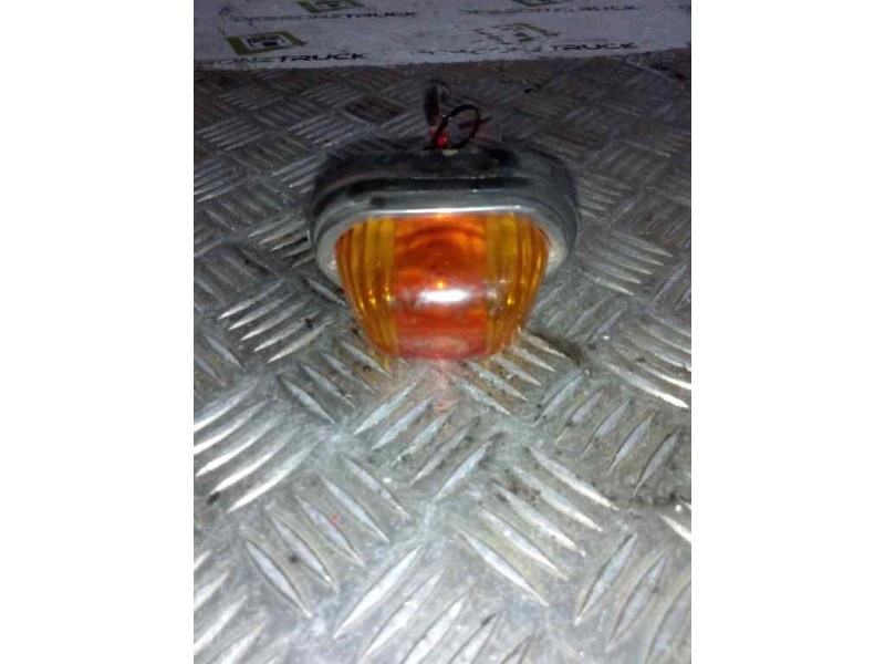 Recambio de piloto lateral derecho para pegaso trucks ekus 100-40 referencia OEM IAM   