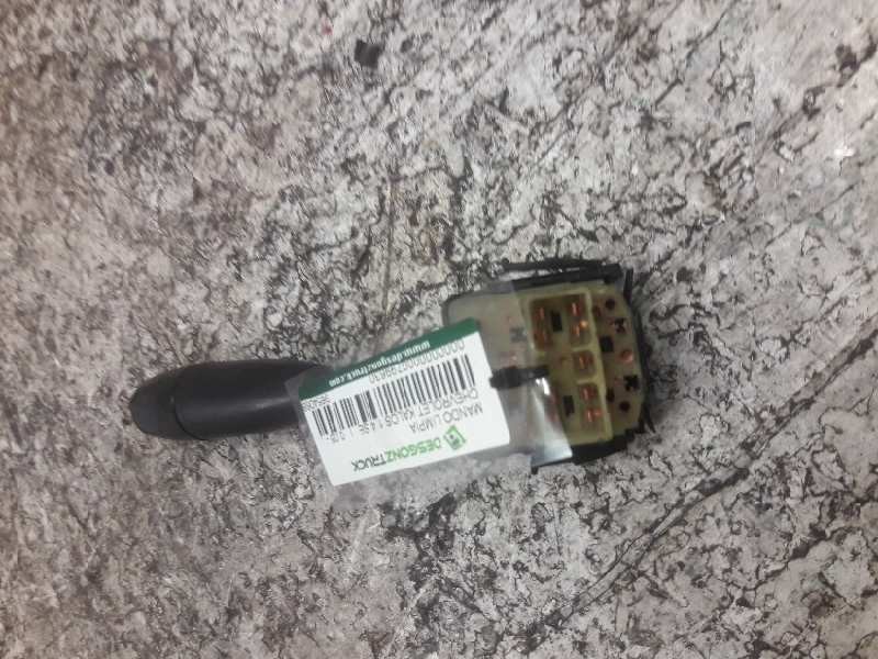 Recambio de mando limpia para chevrolet kalos 1.4 se referencia OEM IAM 96540685 5203311000 9 PINS