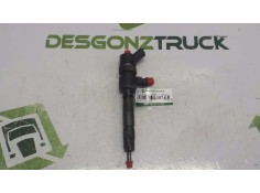 Recambio de inyector para alfa romeo 147 (190) 1.9 jtd cat referencia OEM IAM 0445110119  