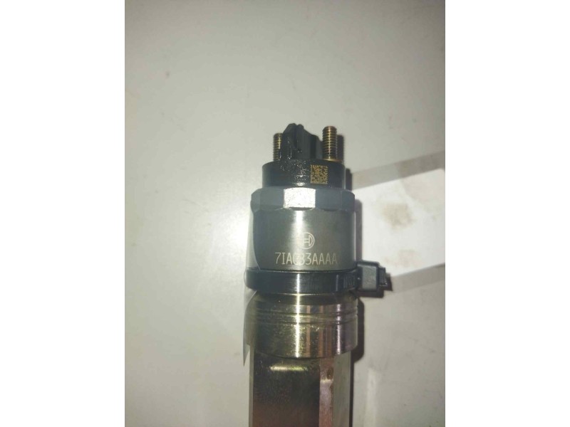 Recambio de inyector para man tgx 18.xxx fg / 4x2 bl xl referencia OEM IAM 51101006180 7IAGB3AAAA 