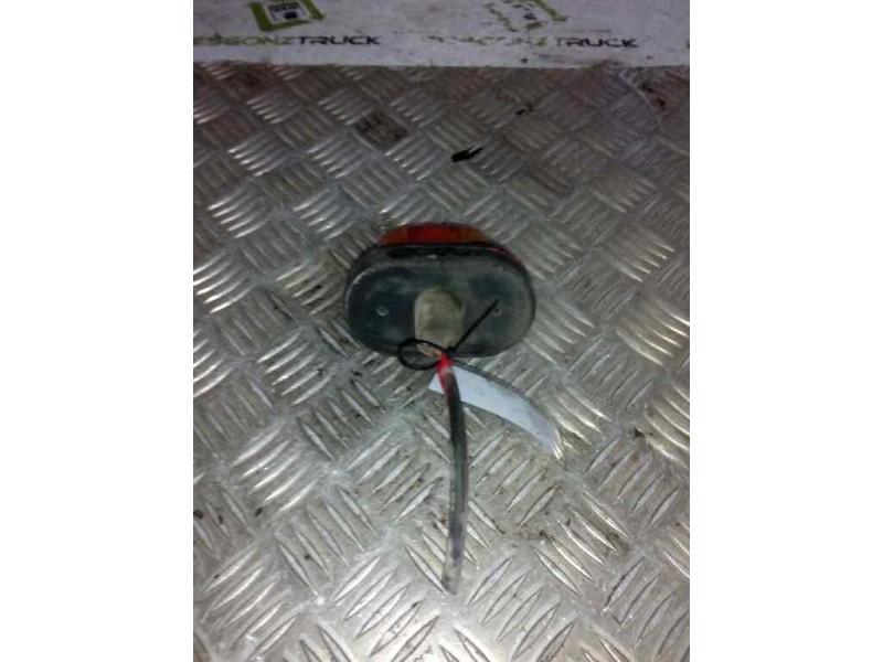 Recambio de piloto lateral derecho para pegaso trucks ekus 100-40 referencia OEM IAM   