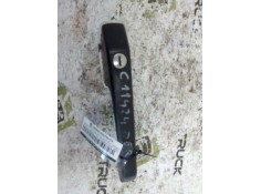 Recambio de maneta exterior delantera derecha para scania serie 2 (r 112-305) fgfe 4600 / 22-23.4 / h 6x2 corto cr 13 / 14 b ref