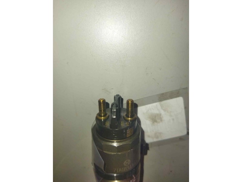 Recambio de inyector para man tgx 18.xxx fg / 4x2 bl xl referencia OEM IAM 51101006180 7IAGB3AAAA 