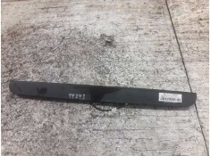 Recambio de asidero porton maletero para chevrolet kalos 1.4 se referencia OEM IAM 96543045  