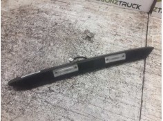 Recambio de asidero porton maletero para chevrolet kalos 1.4 se referencia OEM IAM 96543045   2