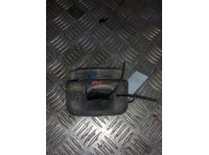 Recambio de piloto luz galibo izquierdo para pegaso trucks ekus 100-40 referencia OEM IAM    2