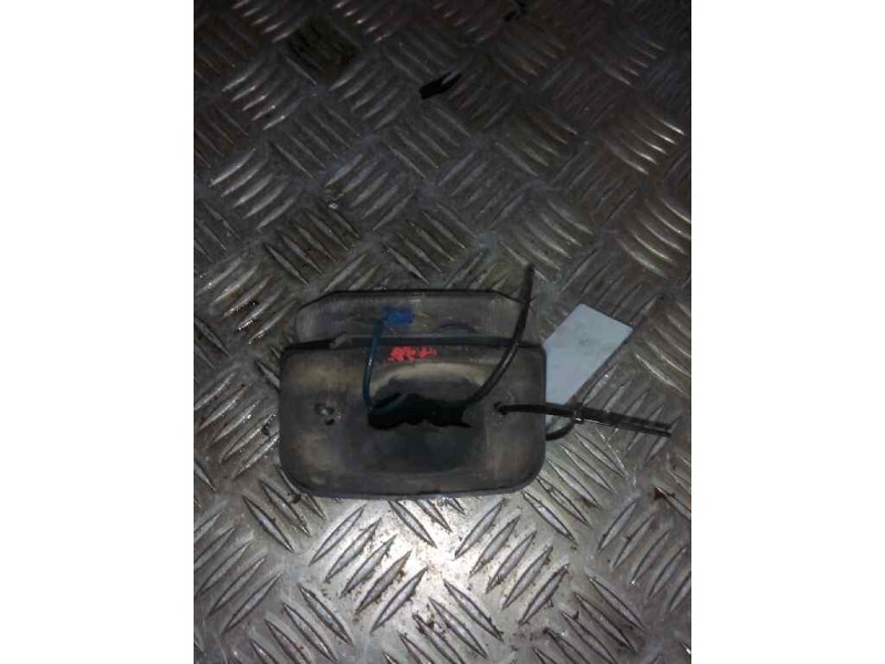 Recambio de piloto luz galibo izquierdo para pegaso trucks ekus 100-40 referencia OEM IAM   