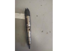 Recambio de inyector para man tgx 18.xxx fg / 4x2 bl xl referencia OEM IAM 51101006180 3SH5A7A8SA 