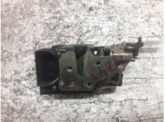 Recambio de cerradura puerta trasera izquierda para chevrolet kalos 1.4 se referencia OEM IAM 4L29 2 PINS 
