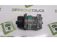 Recambio de compresor aire acondicionado para renault espace (j63) 2.1 turbodiesel referencia OEM IAM SD7H15  