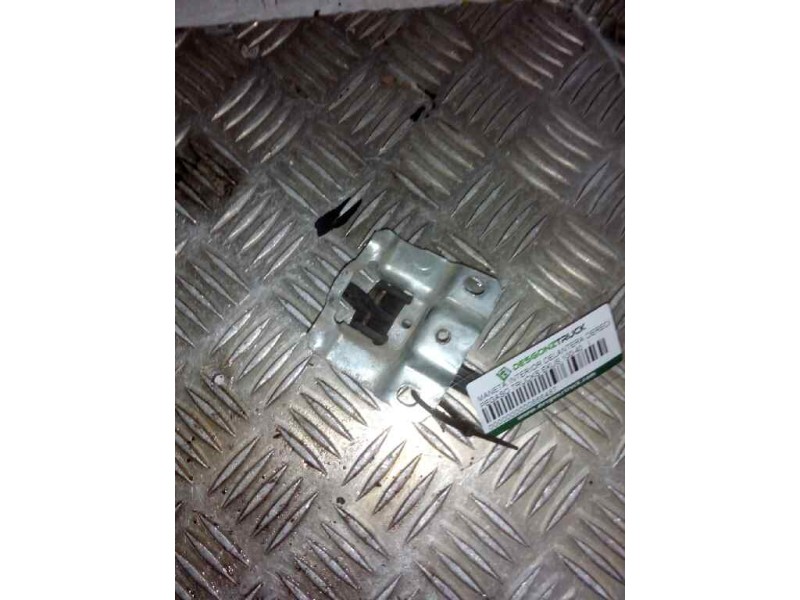 Recambio de maneta interior delantera derecha para pegaso trucks ekus 100-40 referencia OEM IAM   