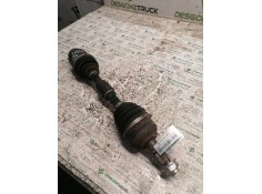 Recambio de transmision delantera derecha para mazda cx-7 (er) active referencia OEM IAM   