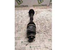 Recambio de transmision delantera derecha para mazda cx-7 (er) active referencia OEM IAM    2