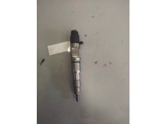 Recambio de inyector para man tgx 18.xxx fg / 4x2 bl xl referencia OEM IAM 51101006180 BSASAPAAIA 