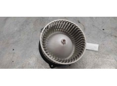 Recambio de ventilador calefaccion para mazda cx-7 (er) active referencia OEM IAM 8727000690  