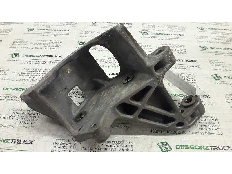 Recambio de soporte para seat inca (6k9) 1.9 d cl familiar referencia OEM IAM 028145523E BOMBA DIRECCION 