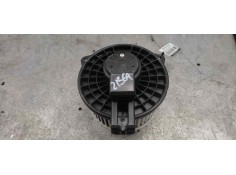 Recambio de ventilador calefaccion para mazda cx-7 (er) active referencia OEM IAM 8727000690   2