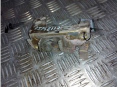 Recambio de cerradura puerta delantera izquierda para pegaso trucks ekus 100-40 referencia OEM IAM   