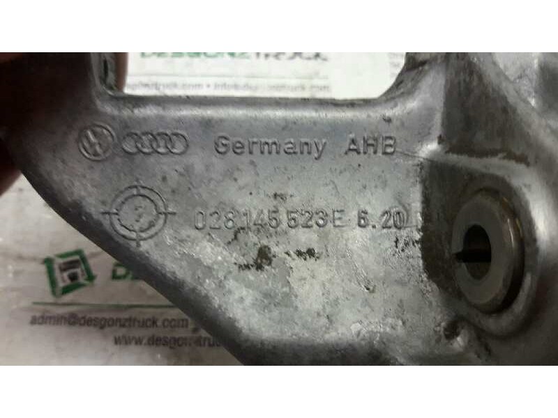 Recambio de soporte para seat inca (6k9) 1.9 d cl familiar referencia OEM IAM 028145523E BOMBA DIRECCION 