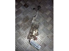 Recambio de cerradura puerta delantera izquierda para pegaso trucks ekus 100-40 referencia OEM IAM    2