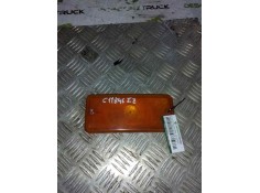 Recambio de piloto delantero izquierdo para pegaso trucks ekus 100-40 referencia OEM IAM   