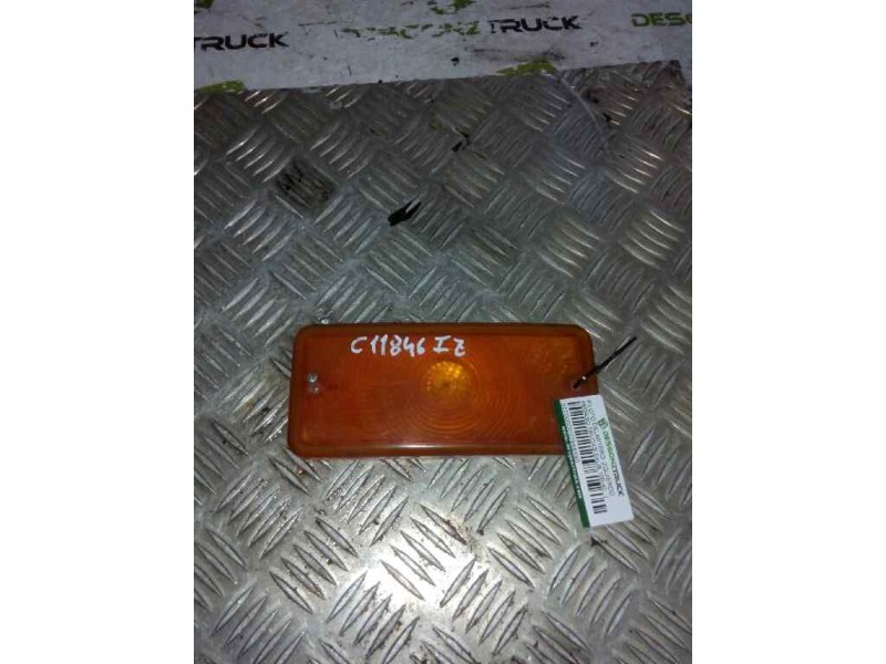 Recambio de piloto delantero izquierdo para pegaso trucks ekus 100-40 referencia OEM IAM   