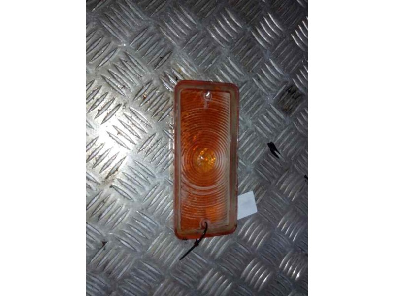 Recambio de piloto delantero izquierdo para pegaso trucks ekus 100-40 referencia OEM IAM   