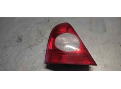 Recambio de piloto trasero izquierdo para renault clio ii fase ii (b/cb0) authentique referencia OEM IAM   
