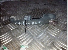 Recambio de maneta exterior delantera derecha para pegaso trucks ekus 100-40 referencia OEM IAM   