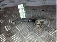 Recambio de maneta exterior delantera derecha para pegaso trucks ekus 100-40 referencia OEM IAM    2