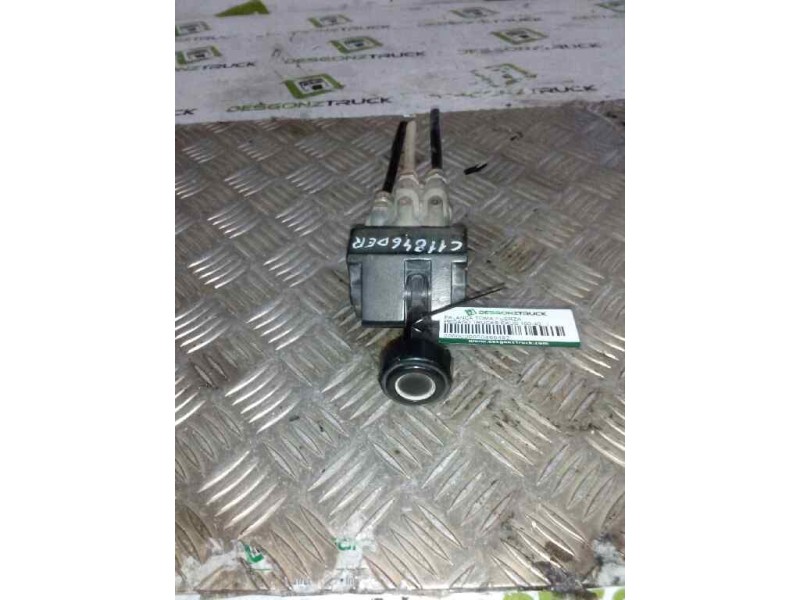 Recambio de palanca toma fuerza para pegaso trucks ekus 100-40 referencia OEM IAM   