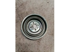 Recambio de polea cigueñal para ford ka (ccu) titanium referencia OEM IAM 55200498  