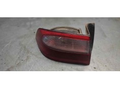 Recambio de piloto trasero izquierdo para renault laguna ii (bg0) authentique referencia OEM IAM   4 PINS