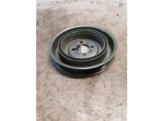 Recambio de polea cigueñal para ford ka (ccu) titanium referencia OEM IAM 55200498   2