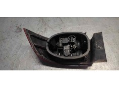 Recambio de piloto trasero izquierdo para renault laguna ii (bg0) authentique referencia OEM IAM   4 PINS 2