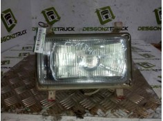 Recambio de faro izquierdo para pegaso trucks ekus 100-40 referencia OEM IAM   