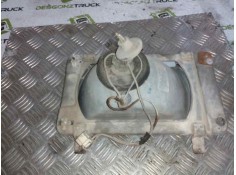 Recambio de faro izquierdo para pegaso trucks ekus 100-40 referencia OEM IAM    2