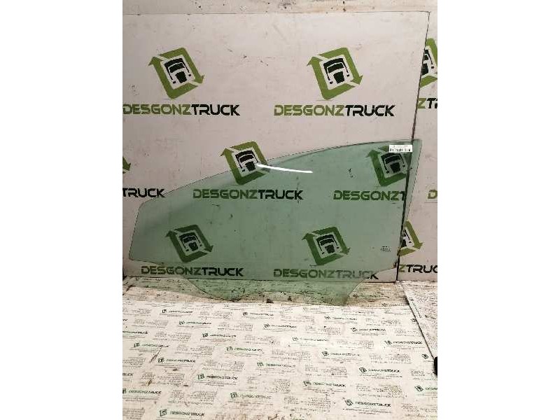 Recambio de luna delantera izquierda para seat leon (1p1) comfort limited referencia OEM IAM   
