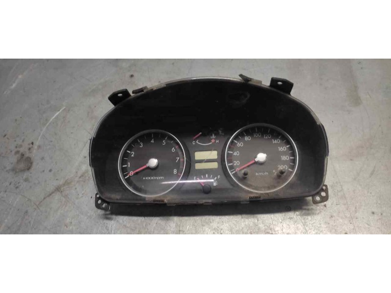 Recambio de cuadro instrumentos para hyundai getz (tb) 1.3 básico referencia OEM IAM 20030218 940031C0101100 