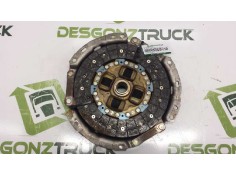 Recambio de kit embrague para toyota rav 4 (a2) 1.8 luna (2003) referencia OEM IAM   